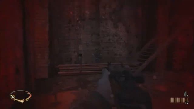 Brothers in Arms Hells Highway прохождения игры часть 9