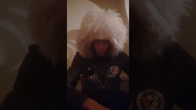 О Уаскерги Осетин. Лекция смотреть онлайн