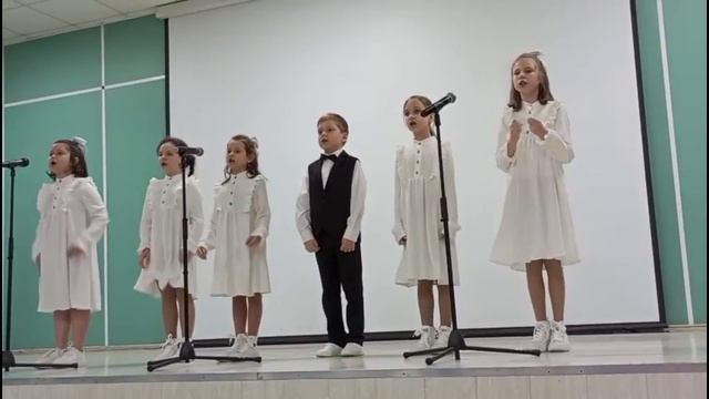 мини-концерт смотреть онлайн