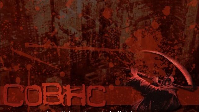 Официальные фан группы Children of Bodom в России!