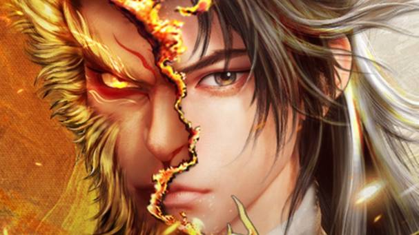 Дунхуа: Пожирая небеса - Трейлер 2 (Аниме-Мультсериал 2025)