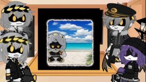 реакция Дронов убийц на тт/будущие 2 часть