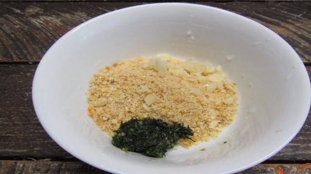 Вкусные будни