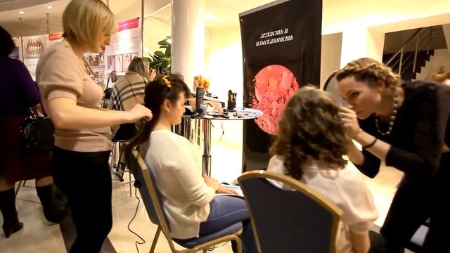 Выставка "Одинцовская свадьба-2014" смотреть онлайн