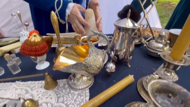 ВРЕМЕНА И ЭПОХИ, 2023 год смотреть онлайн