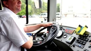 У ЖЕНЩИНЫ НАЧАЛИСЬ СХВАТКИ ПРЯМО В АВТОБУСЕ, ПРИШЛОСЬ РОЖАТЬ....