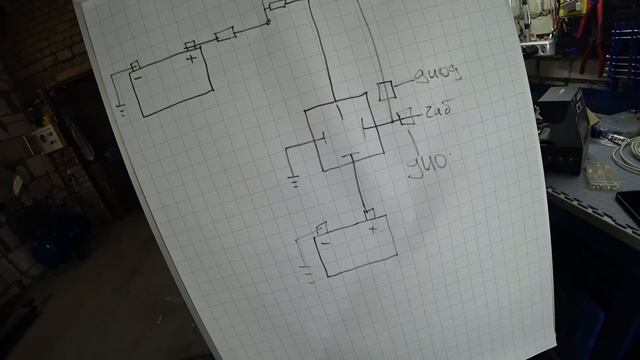 Ларгус переделал для выездов по работе "АВТОЭЛЕКТРИК НА ВЫЕЗД" смотреть онлайн