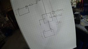 Ларгус переделал для выездов по работе "АВТОЭЛЕКТРИК НА ВЫЕЗД"