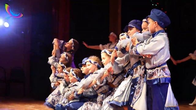 Концертная программа "Во славу Отечества!" смотреть онлайн