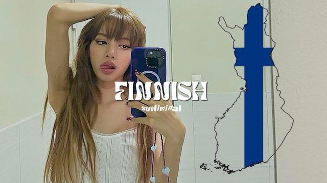 FINNISH| Suomen kieli| финский язык саблиминал🇫🇮 смотреть онлайн