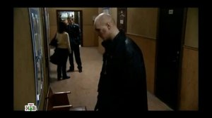 Глухарь возвращение 54 серия