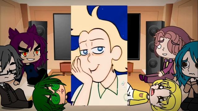 ~13 карт реакция на криминарт💞 смотреть онлайн