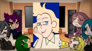 ~13 карт реакция на криминарт💞