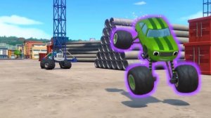 Вспыш и Чудо Машинки Новые Серии Подряд 2021