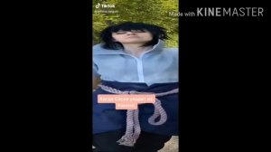 Косплей приколы Наруто Часть 1.