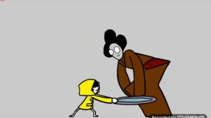 Прикол little nightmares русский перевод от меня