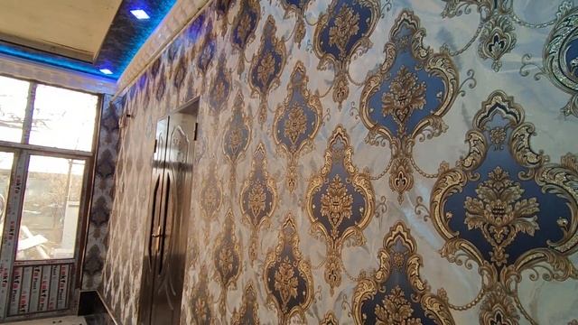 3d Wallpaper new design Hi-tech Plasterboard Ceilings Евроремонт Гипсокартон ? смотреть онлайн