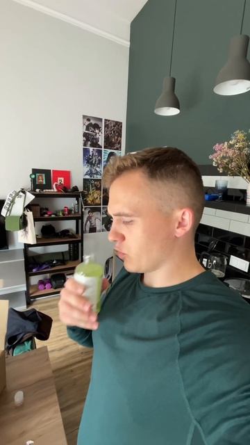 Чем пахнет шампунь? 🔎👉🏻Найду все по первой цене 🇨? смотреть онлайн