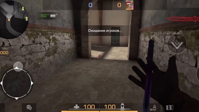 Обзор на нож jkommando из STANDOFF 2.Стоит ли Покупать? смотреть онлайн