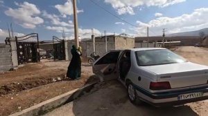 10.02.2025 Покупка пылесоса сделала семью Тайиба еще на один шаг в развитии технологий.