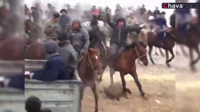 03 12 2017 BESHYOG'OCH 01 смотреть онлайн