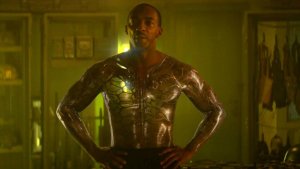 Смертельная зона | Русский трейлер | Фильм 2021