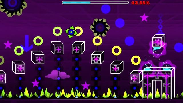 ПРОХОДИМ СУПЕР СОНИК ИЗИ!