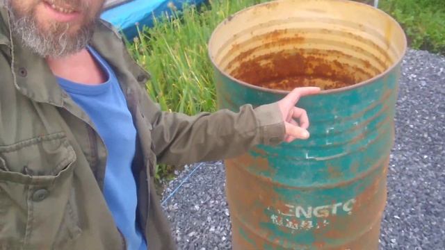 Мини Баня Новосибирск...... День 5 смотреть онлайн