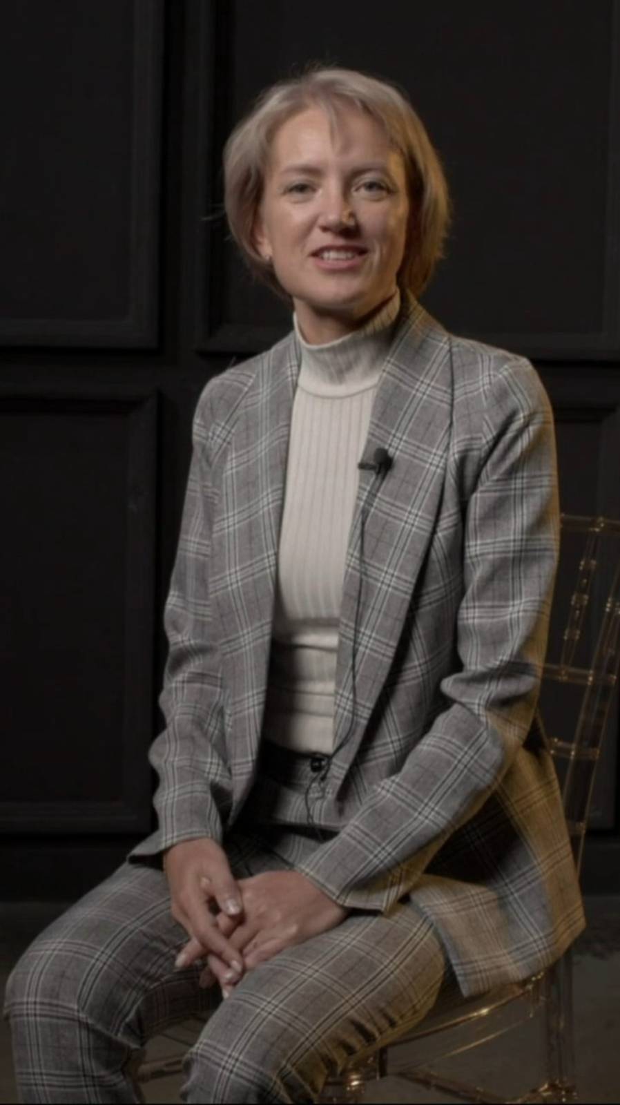 Панарина Ольга Викторовна, руководитель отдела производства