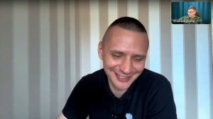 Интервью с автором канала «Южный дозор» от 15.05.2025г.