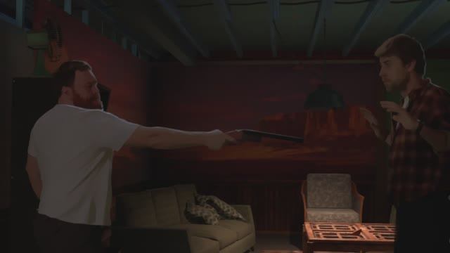 2025 игрофильм as dusk falls #2 смотреть онлайн