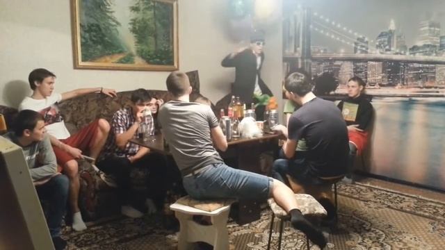 пати лабасов(The Harlem Shake)2013 смотреть онлайн