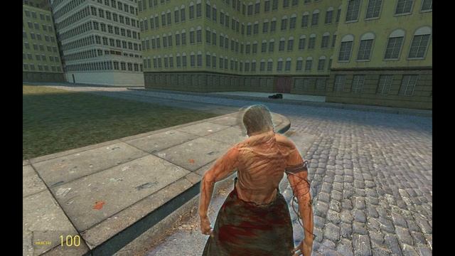 Garry's Mod: Упоротая жизнь аниматроников - #9 (GMod Приколы) смотреть онлайн