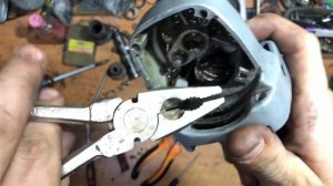 Как достать Якорь из УШМ (Способ 3)