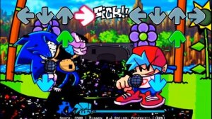 БОСС ПИББИ СОНИК ФНФ! ПОЛНАЯ НЕДЕЛЯ!