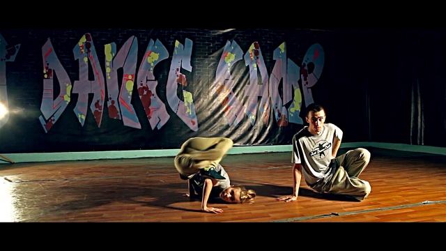 Liberty Klaud – Honey Drops (100 BPM) - Хореография Татьяны Садыковой (DanceMasters)