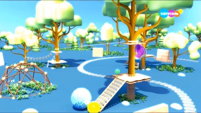 карусель в эффектах 159 смотреть онлайн