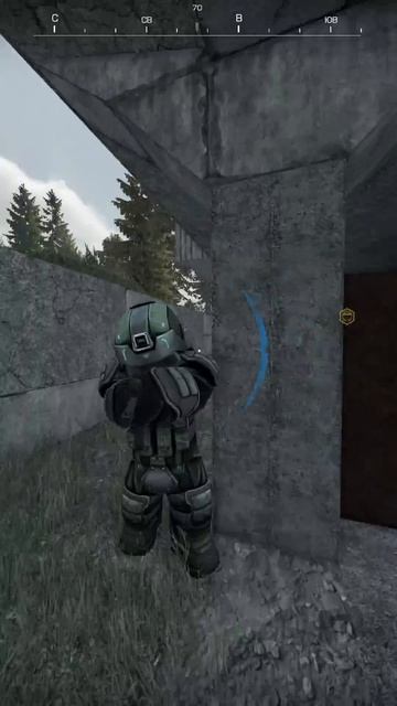 STALCRAFT X Что выбрать: Кукри, Катана или Антитеррор? Холодки в СТАЛКРАФТ смотреть онлайн