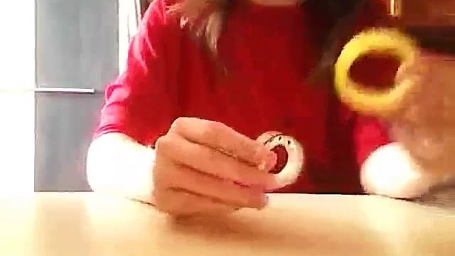 DIY как сделать декоративный скотч??? смотреть онлайн