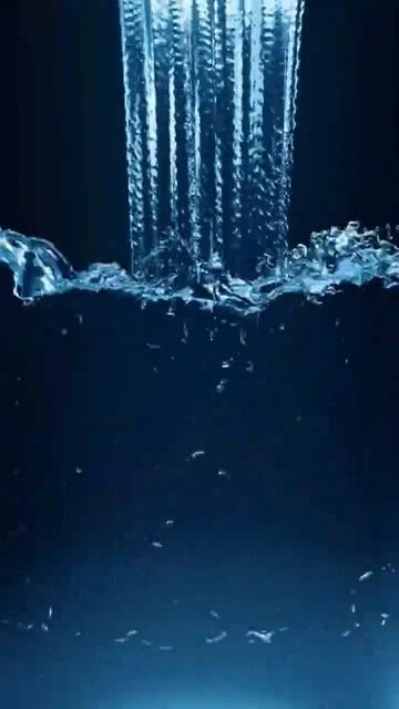 Обои воды наливаюшився на стакан смотреть онлайн