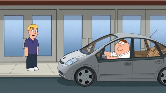 Гриффины Family Guy Смешные моменты в HD (Убиваем Белку) смотреть онлайн