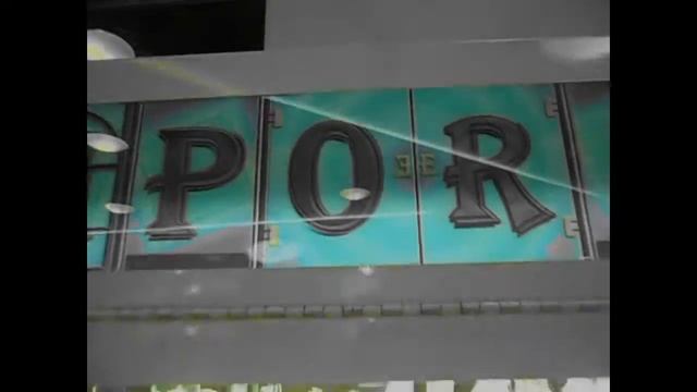 страх темноты