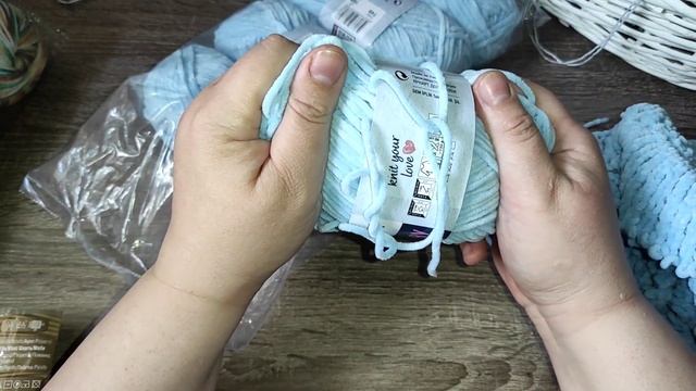 Процессы вязальные //Планы //Почти готовая работа // смотреть онлайн