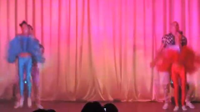 шоу-балет "Every Dance" - rock'n'roll смотреть онлайн