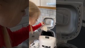 Готовим самый вкусный хлеб! Обзор хлебопечки Kitfort KT-307 #