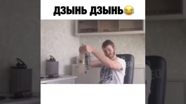 Самые угарные приколы. Смешно до слез, ахахаха! смотреть онлайн