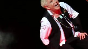 Борис Моисеев Черный бархат Омск