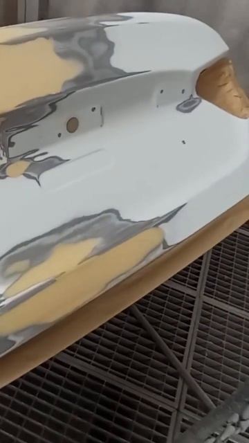 Надо это делать до грунта #automobile #рекомендации #detailing #me смотреть онлайн