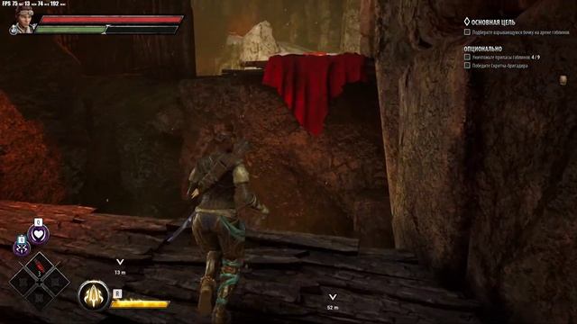 Dungeons  Dragons Dark Alliance 4 Прохождение Без Комментариев FPS