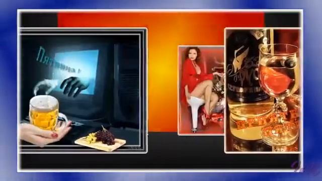Всех вас с пятницей друзья смотреть онлайн